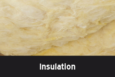 Bradford Insulation